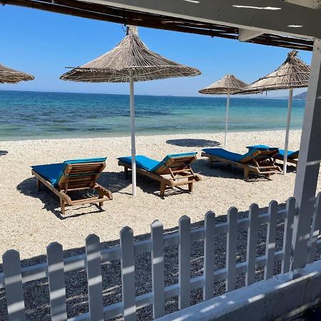 אוריקום Karaburun Sunset Beach מראה חיצוני תמונה