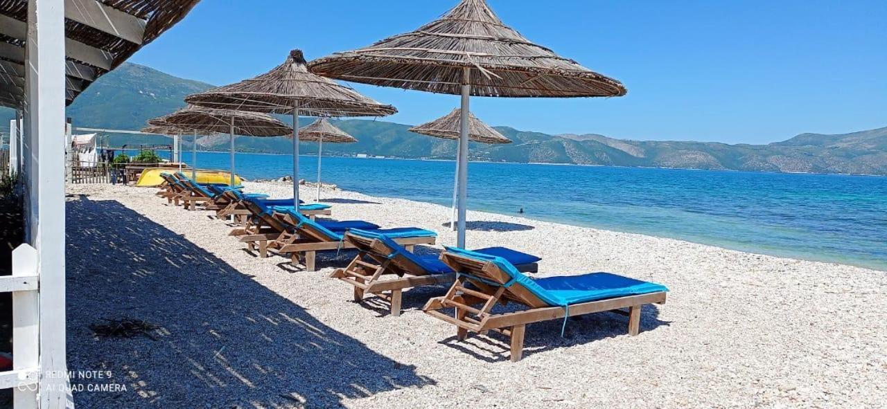 אוריקום Karaburun Sunset Beach מראה חיצוני תמונה