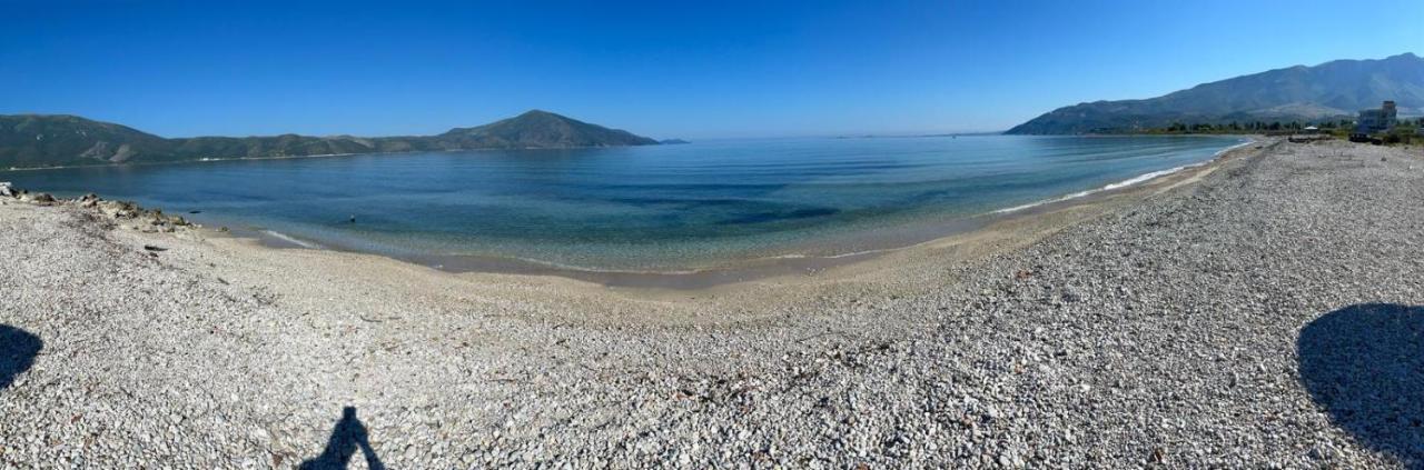 אוריקום Karaburun Sunset Beach מראה חיצוני תמונה