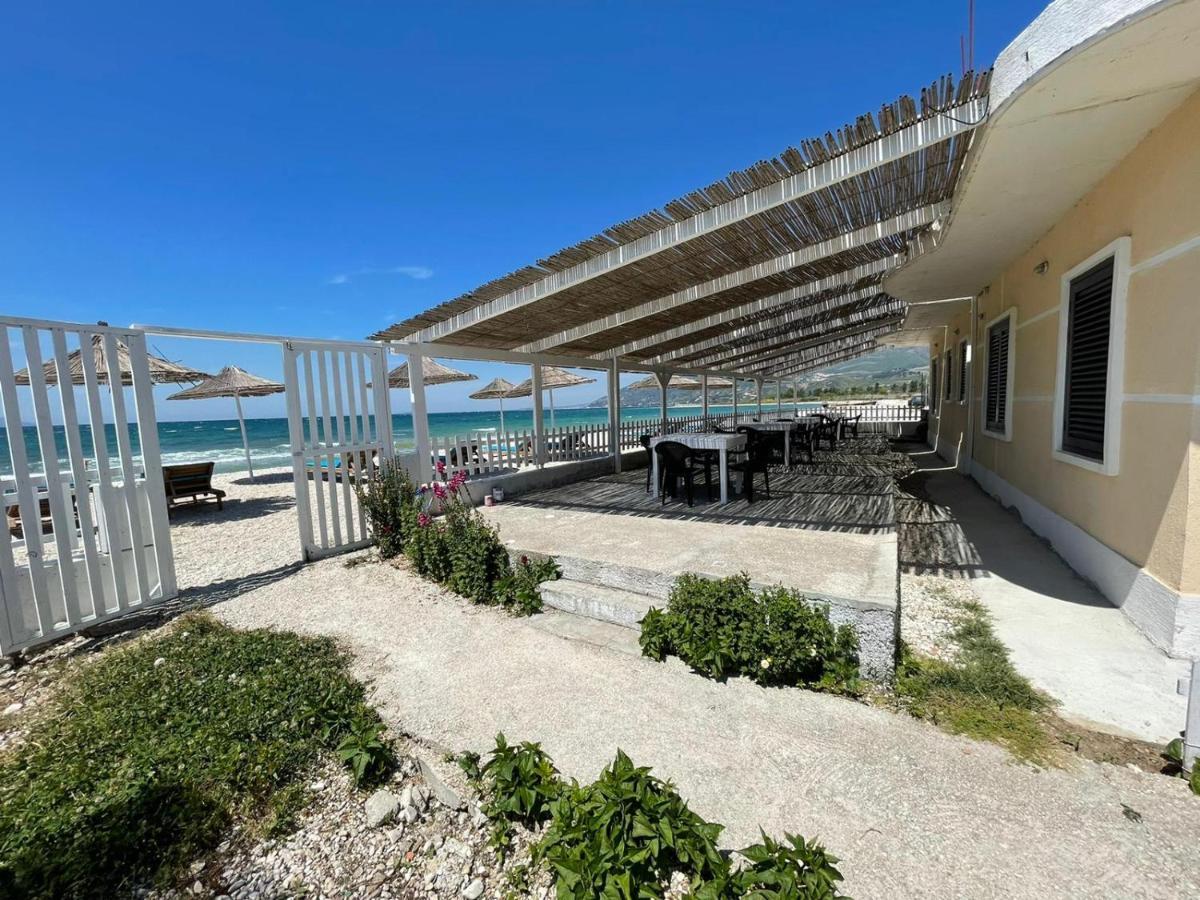 אוריקום Karaburun Sunset Beach מראה חיצוני תמונה