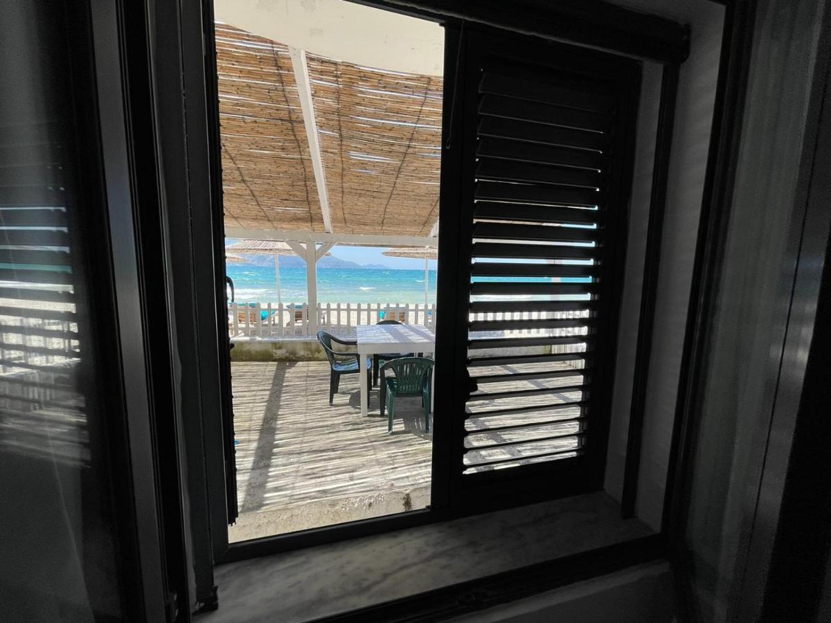 אוריקום Karaburun Sunset Beach מראה חיצוני תמונה