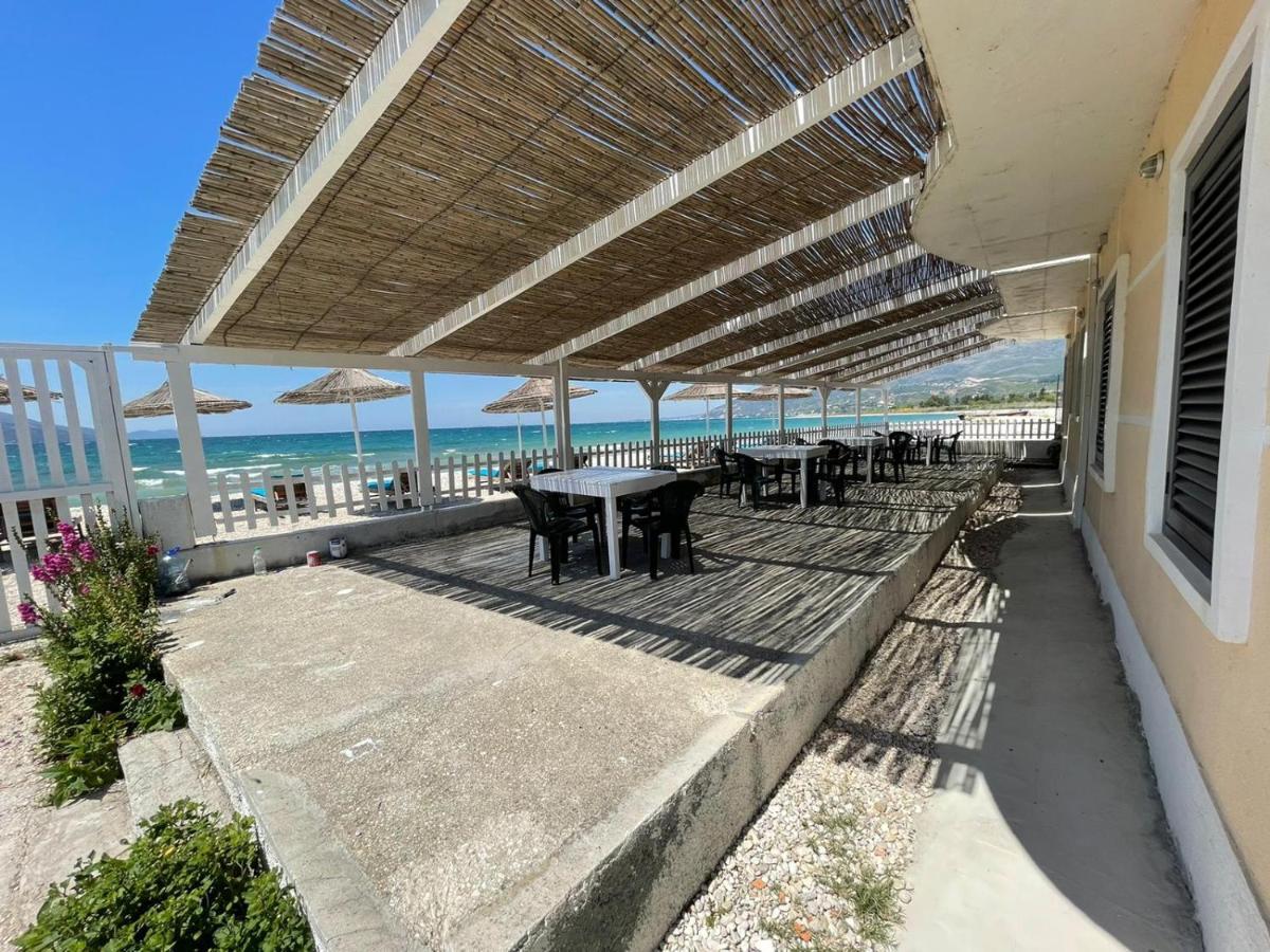 אוריקום Karaburun Sunset Beach מראה חיצוני תמונה