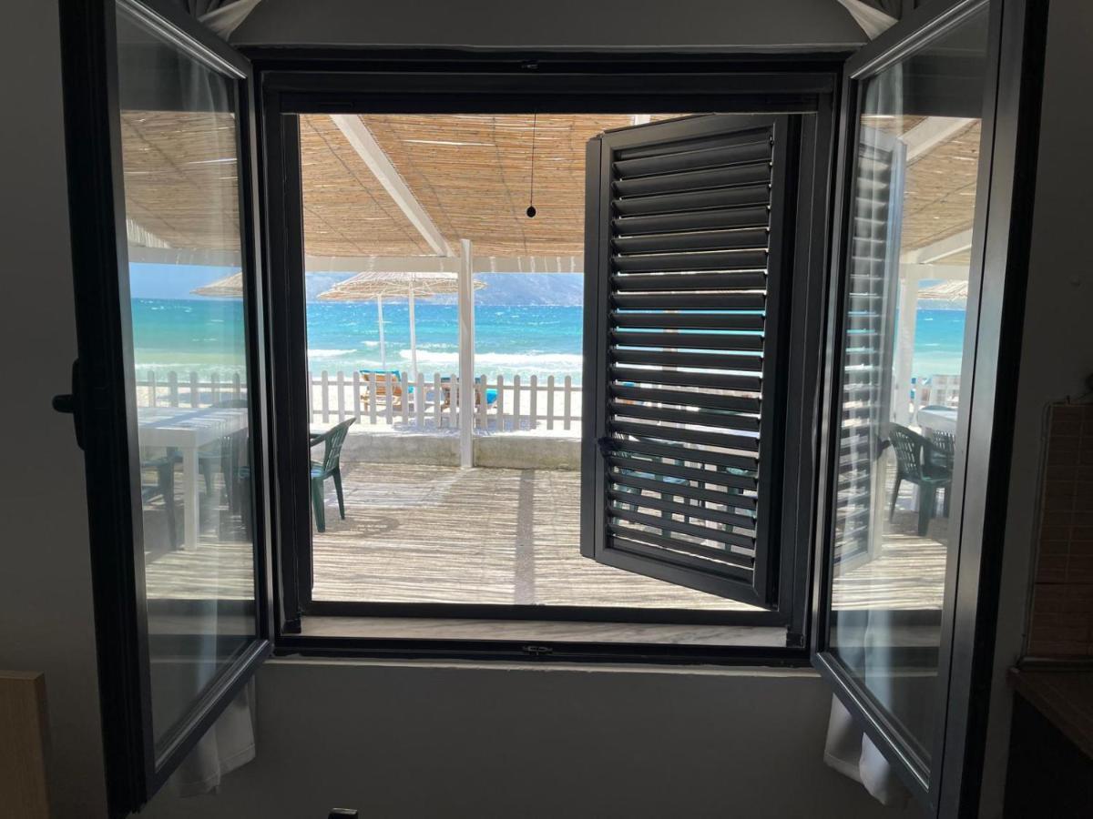 אוריקום Karaburun Sunset Beach מראה חיצוני תמונה