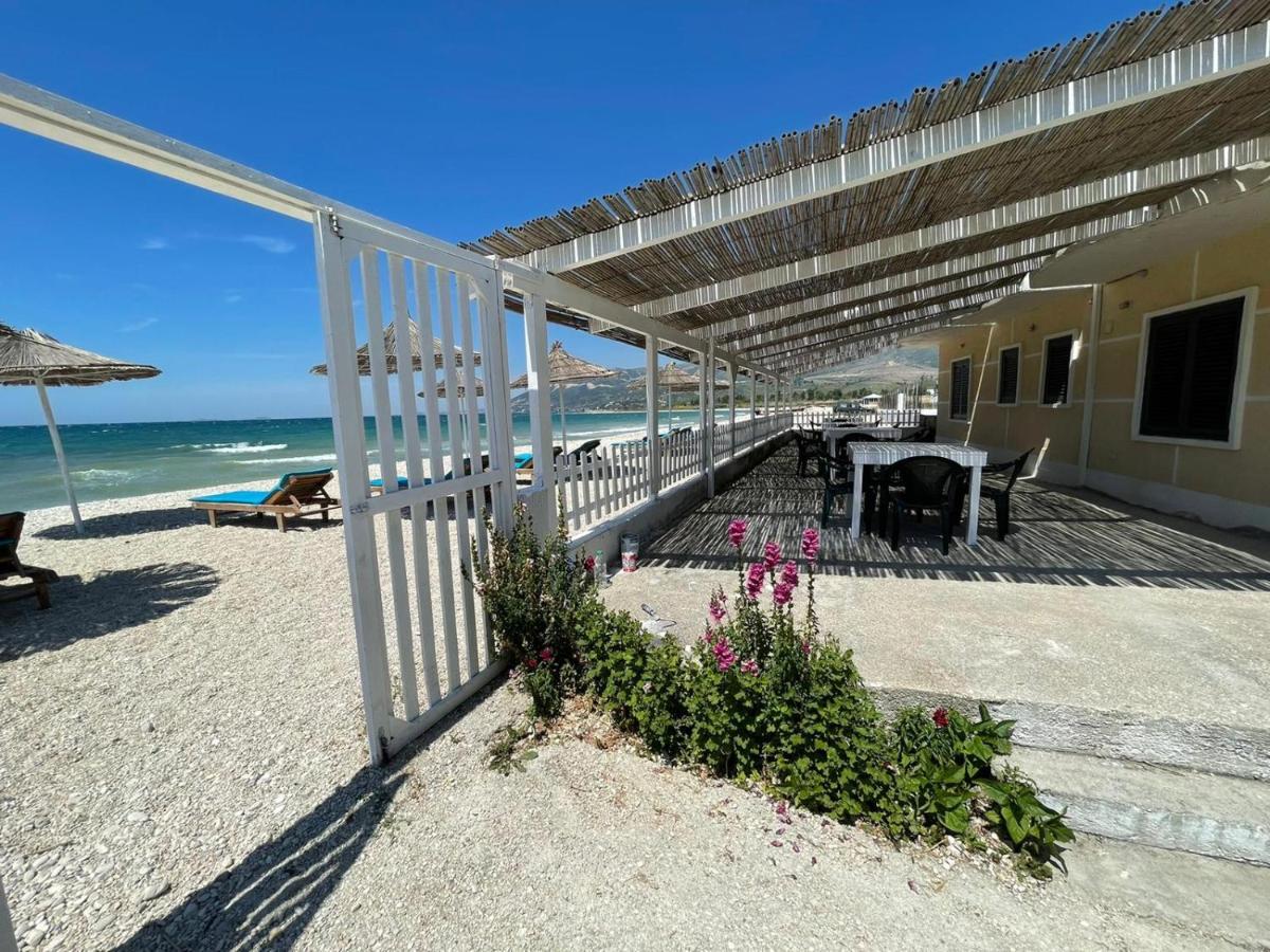 אוריקום Karaburun Sunset Beach מראה חיצוני תמונה