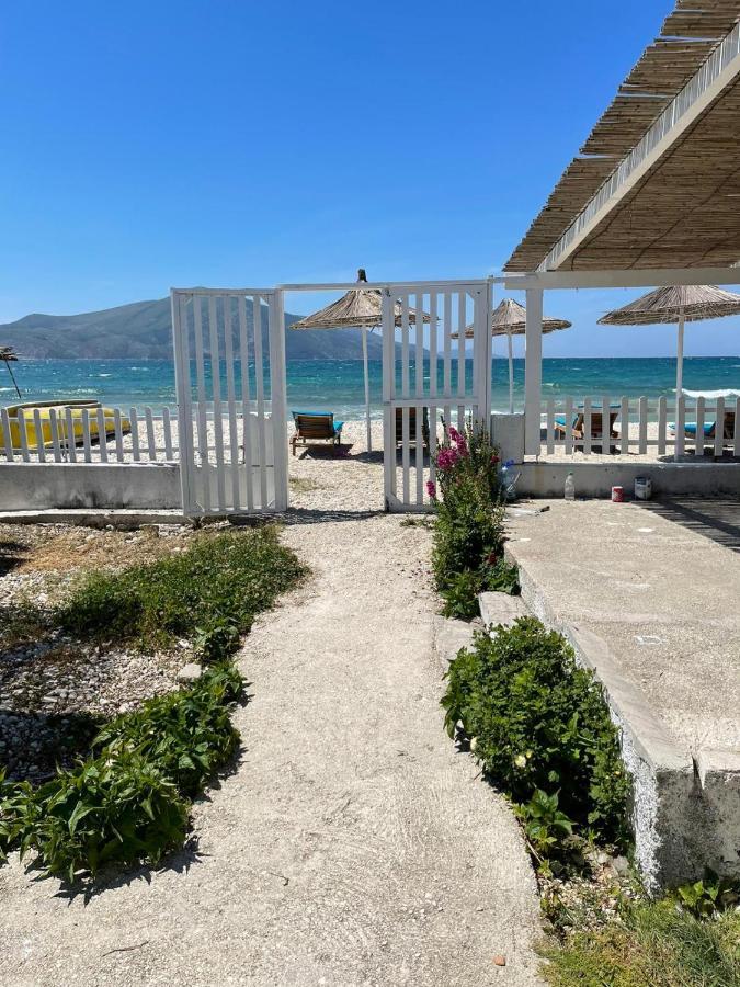 אוריקום Karaburun Sunset Beach מראה חיצוני תמונה