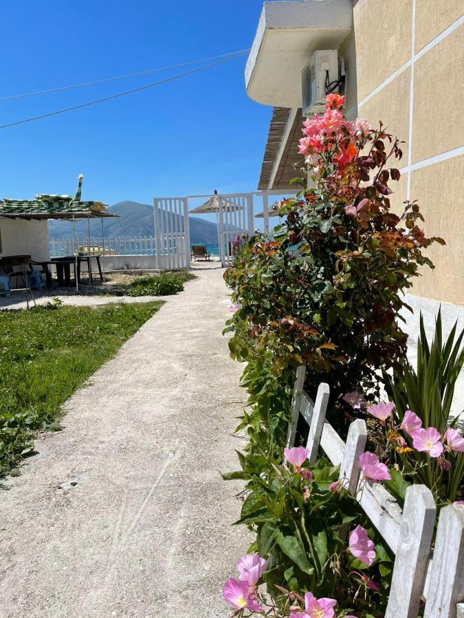 אוריקום Karaburun Sunset Beach מראה חיצוני תמונה
