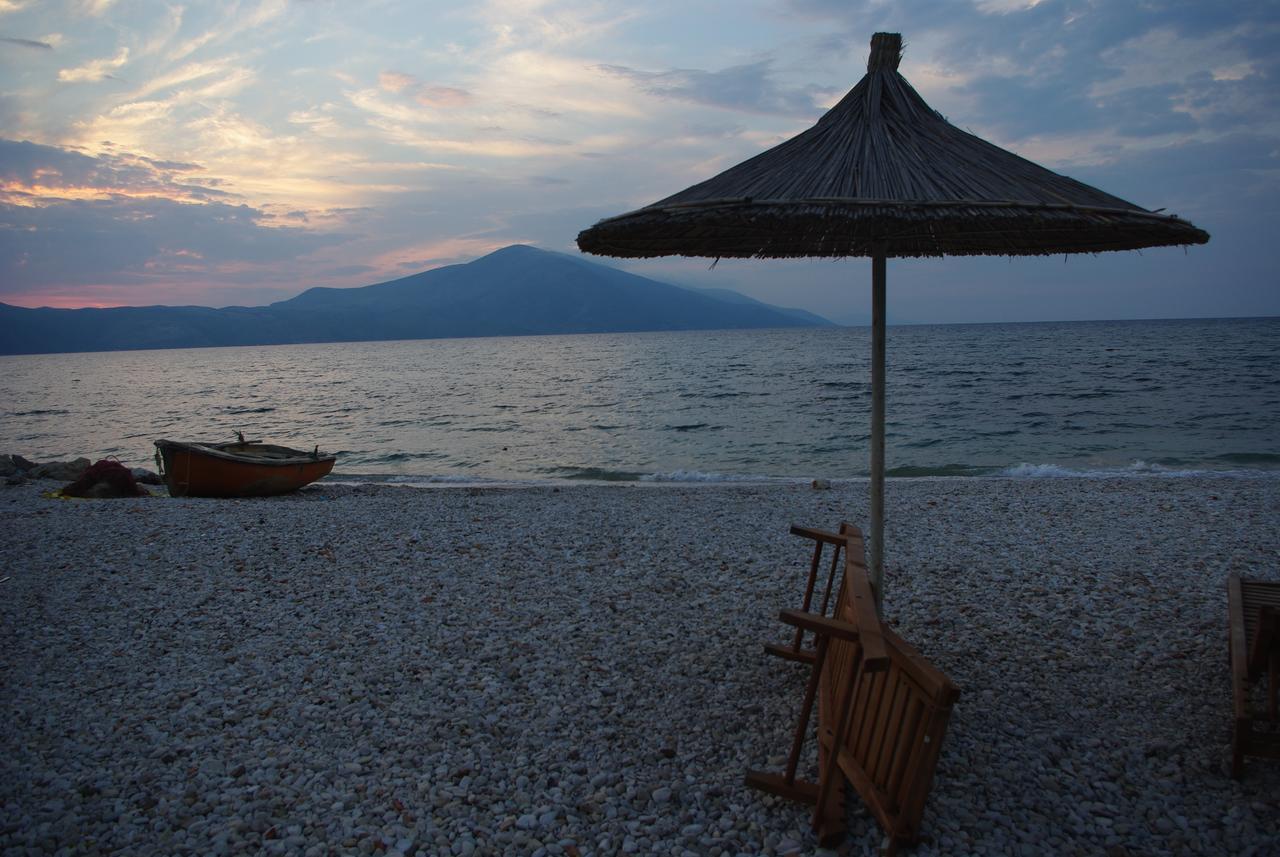 אוריקום Karaburun Sunset Beach מראה חיצוני תמונה