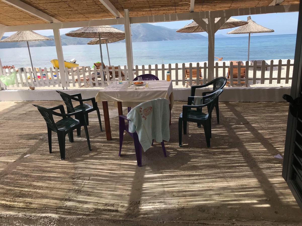 אוריקום Karaburun Sunset Beach מראה חיצוני תמונה