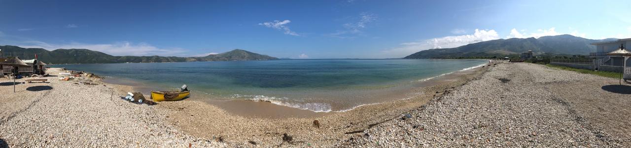 אוריקום Karaburun Sunset Beach מראה חיצוני תמונה