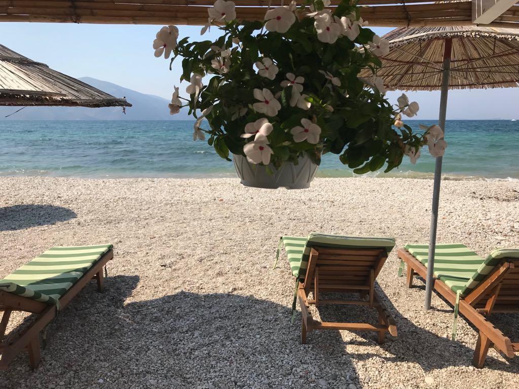 אוריקום Karaburun Sunset Beach מראה חיצוני תמונה