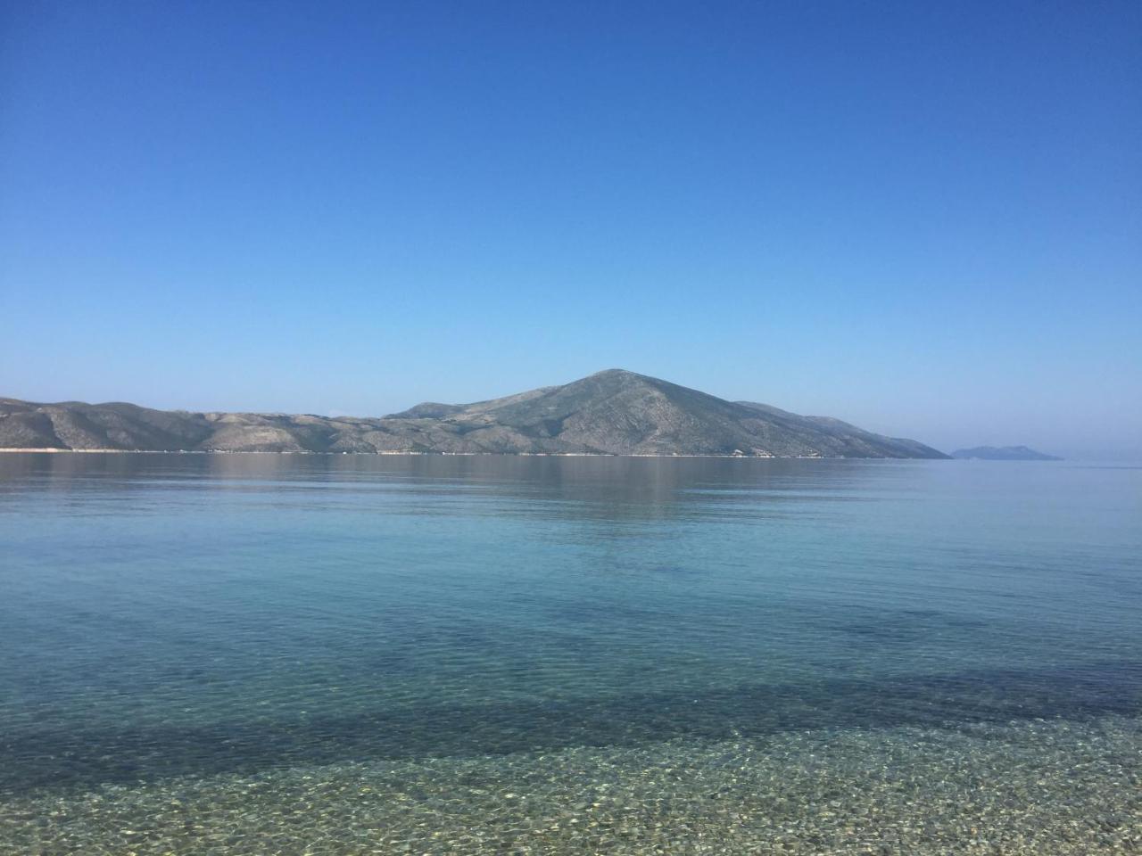 אוריקום Karaburun Sunset Beach מראה חיצוני תמונה