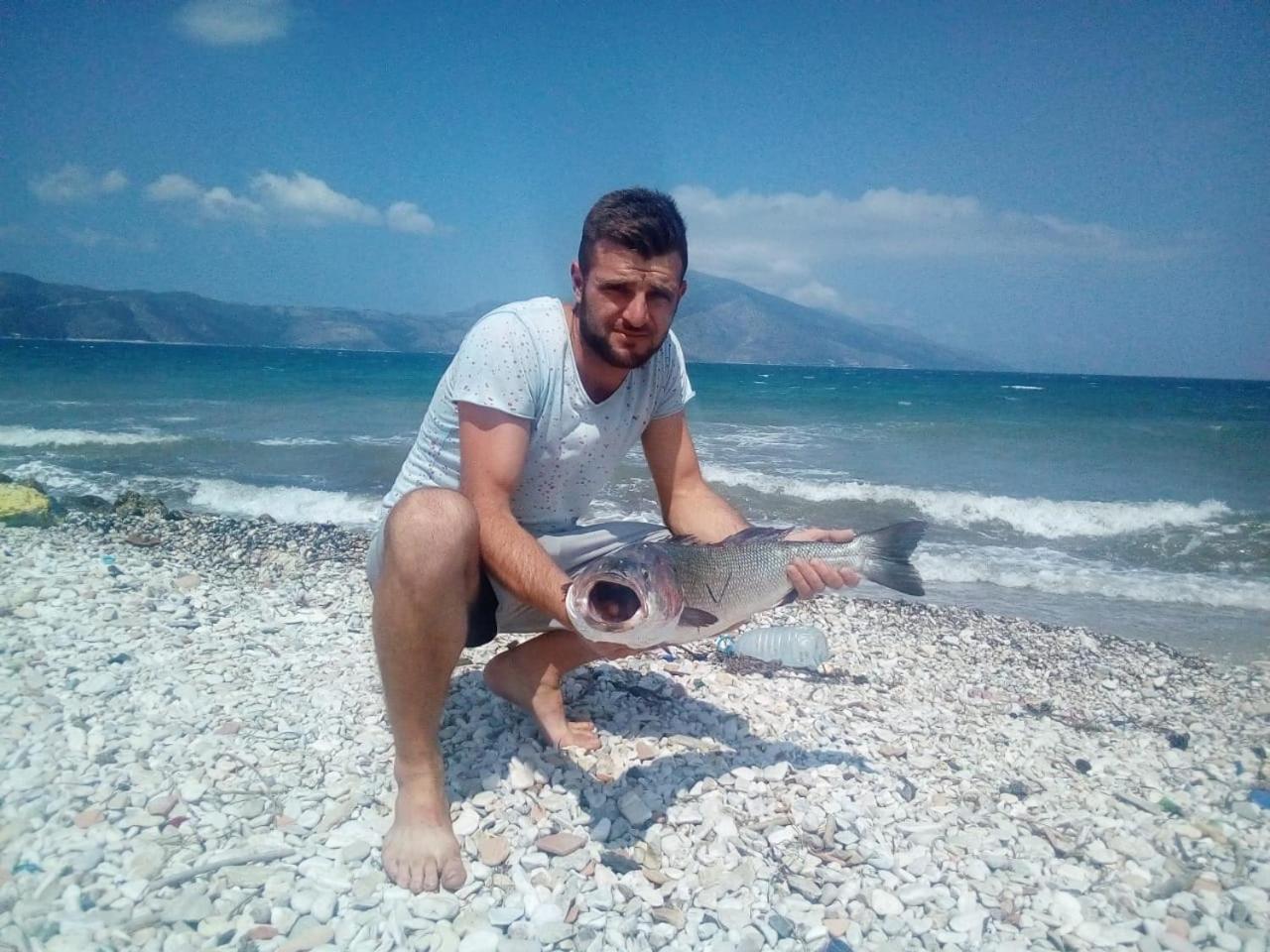 אוריקום Karaburun Sunset Beach מראה חיצוני תמונה